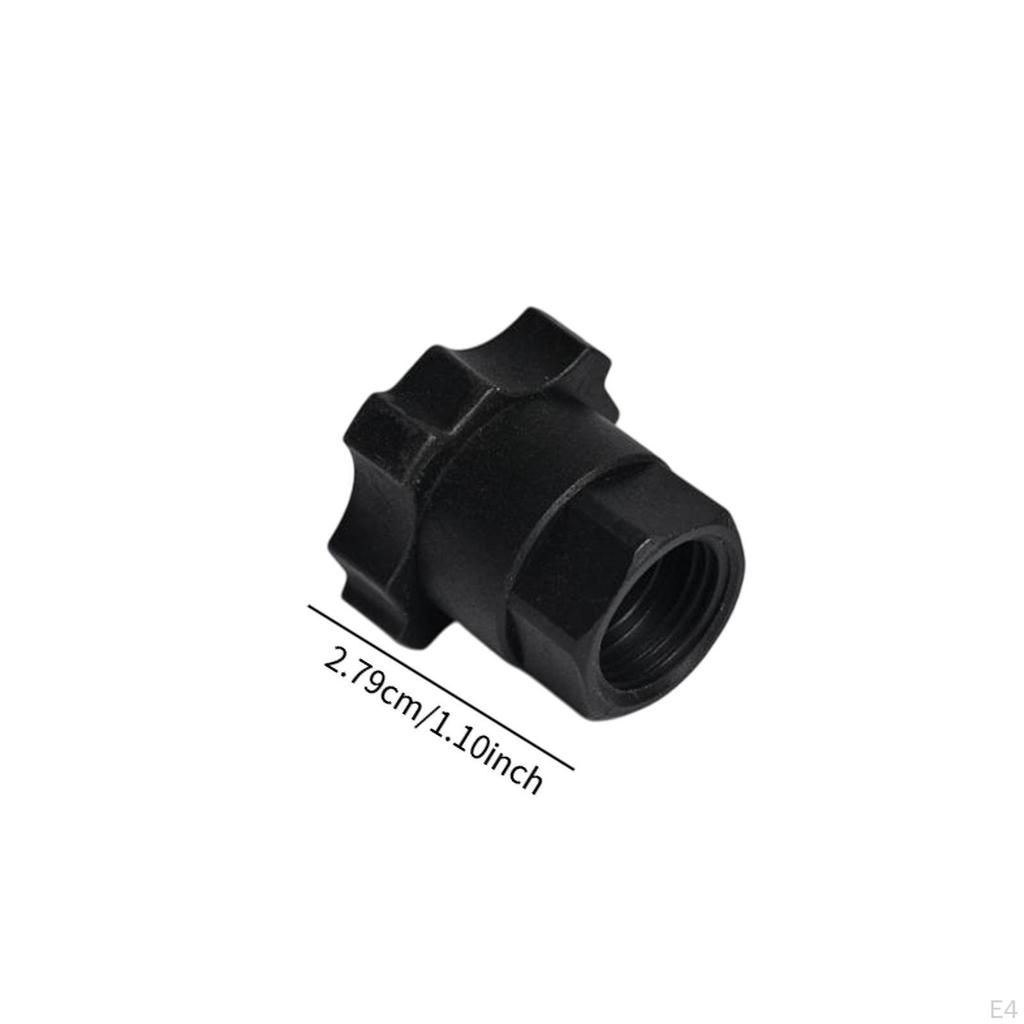 Автомобильный адаптер для распылителя NCup Connector Запасные части для одноразовых