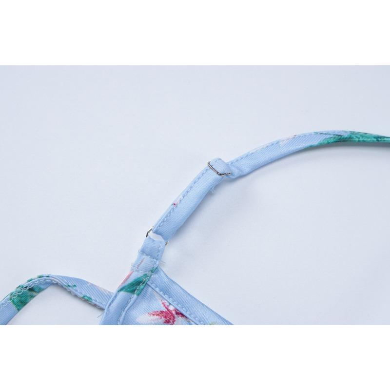 17/5000 женское летнее сексуальное кружевное платье с открытой спиной и бретельками