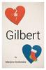 Книга Gilbert