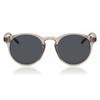 Full Rim Oval Transparent Grey Smartbuy Collection Tates Ss Cp123 Fashion Unisex sunglaSses