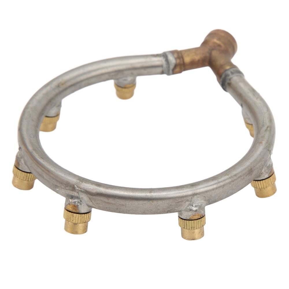 M14x1.5 Mm Female Thread Atomizing Nozzle Irrigation Nozzle  Industrial Irrigation
