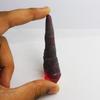 Natural Red Ruby 166.90 Ct Uncut Loose Gemstone Uncut Raw Rough CERTIFIED