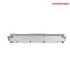 Chiweng Magnetic Coupled Rodless Air Cylinder with Guide Rail