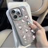 Cartoon Hello Kitty Phone Case For Xiaomi Redmi Note 15 Pro 5G 14C Note 14 13 Pro 12 11 10 Pro 11S 10S A5 4G 5G  Soft Cover