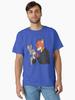 Zootopia Nick Wilde & Judy Hopps Zootopia – Zootropolis Movie Duo Design Classic T-Shirt