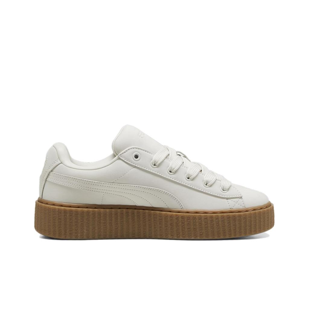 New PUMA Creeper Phatty Rihanna Fenty Warm White