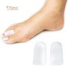 FS 1 Pair of Silicone Footcare Protective Toe Caps To Prevent Blisters Corns Caring