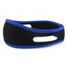 Anti Snore Chin Strap Nylon Elastic Breathable Anti Snoring Chin Belt Mouth Band