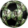 Dark Theme Size 5 Soccer Ball, Suitable for Both Indoor and Outdoor Matches, a Gift Suitable for Everyone.
