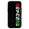 for Motorola Moto Edge 70 60 50 G54 G86 Samsung Galaxy S25 iPhone 17 16 15 Xiaomi Redmi Note 14 Pro Max Phone Case 1N23456 Motorcycle Motorbike Cover