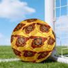 Spanish National Emblem Printed Size 5 Soccer Balls, High-Quality, Anti-Slip, Protective Football, A Unique Gift , Birthdays, Christmas Gifts
