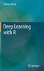 Книга Deep Learning with R