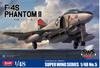 SWS Phantom II Zoukei-mura 1/48 F-4S