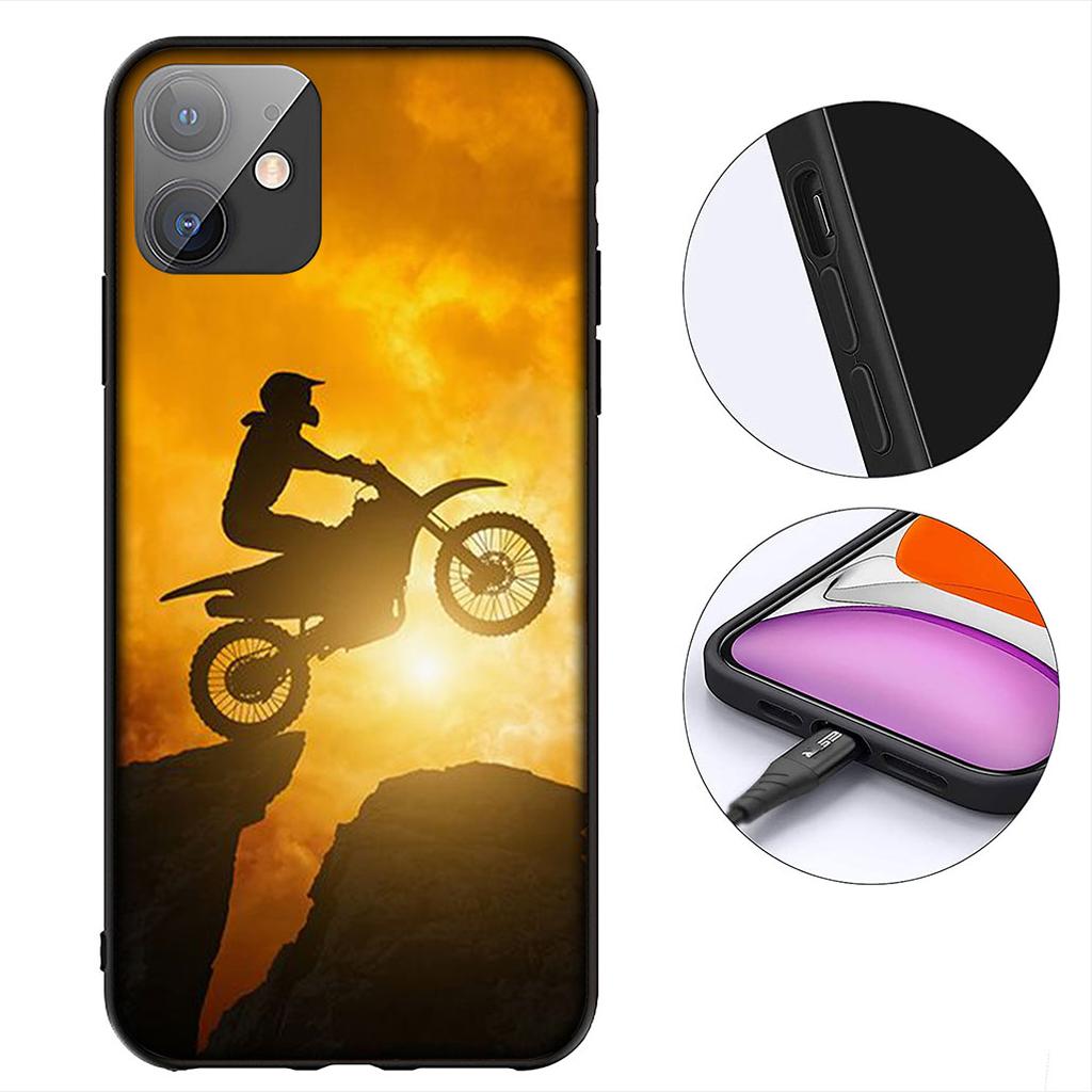 Чехол для телефона Moto Cross Motorcycle sports для Samsung Galaxy A06 A05 A14 A50 A51 A52 A12 A13 A23 A70 A07 A25 A26 A72 A56
