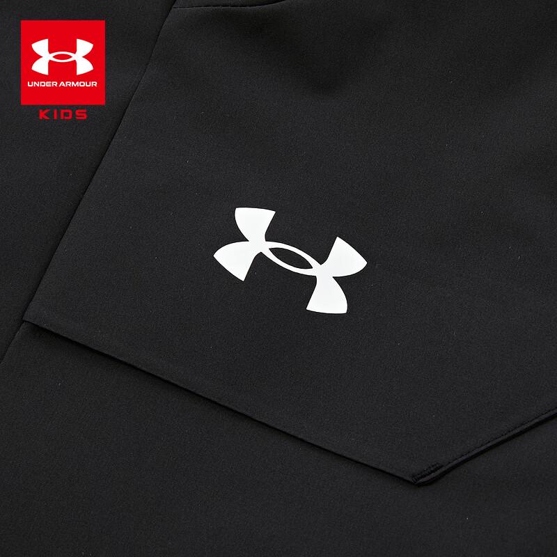 Under Armour Легкая мужская ветровка с капюшоном