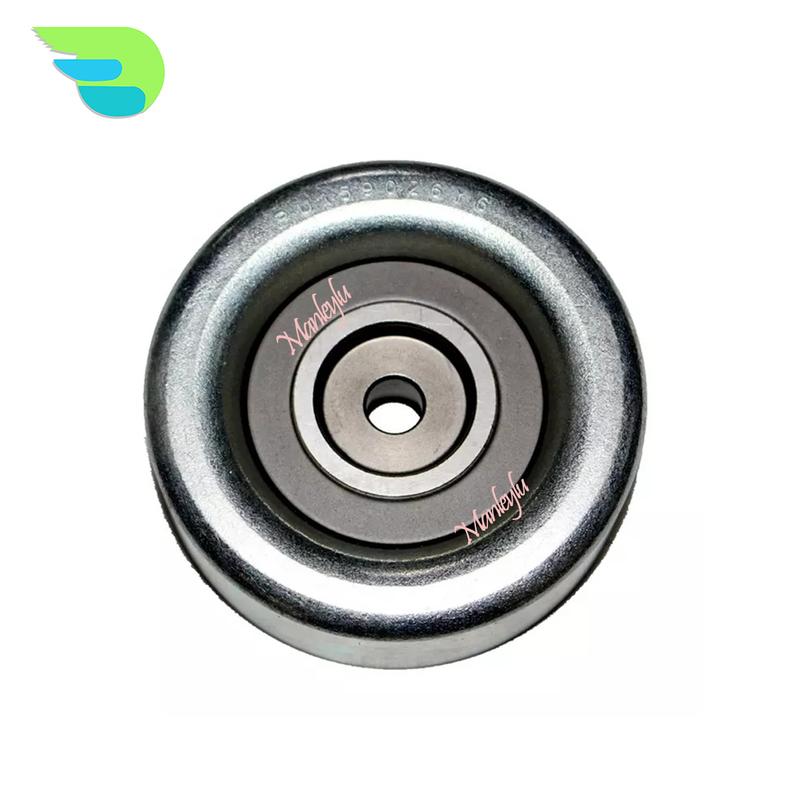 2528135010 2528135050 2528135060 MD368209 Engine Pulley Guide For HYUNDAI SONATA II (Y-2) 3.0 I V6 GALLOPER (JK-01)