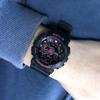 Casio Baby-G BA-111-1A Черные Часы BA-111-1A BA-111-1A