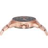 [AX Armani Exchange] Watch NA AX2456 Men's Pink Gold