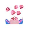 Surprise Bounce Box Valentine's Day Birthday Gift Bounce Box Bounce Red Envelope Decoration Gift Decoration