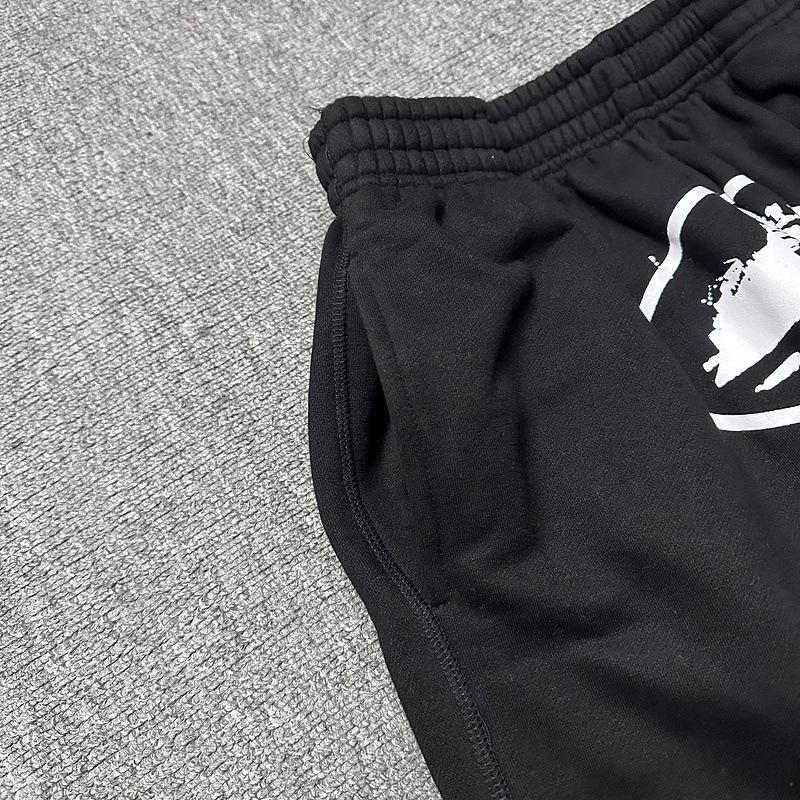 Классический набор: Худи с логотипом парохода и повседневные унисекс спортивные штаны