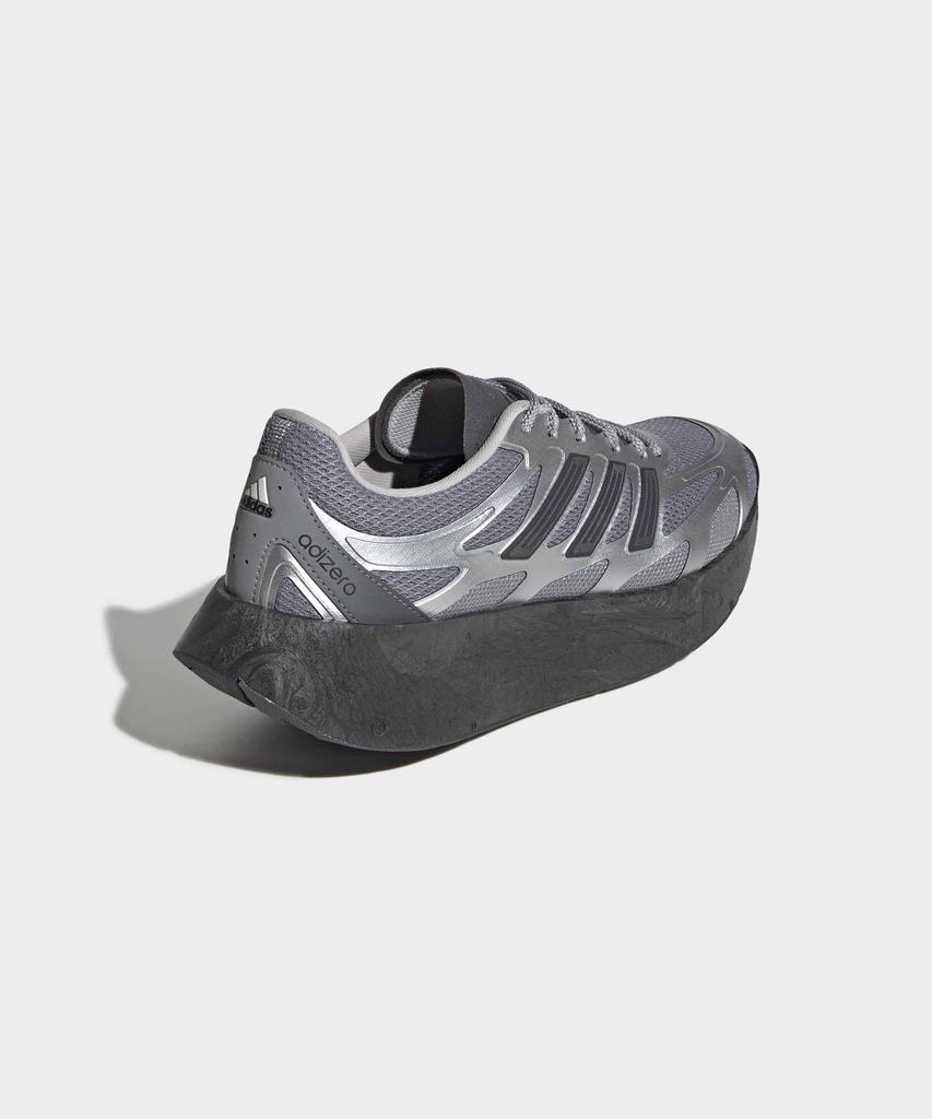 adidas Adizero Aruku - Серебристый:Серый / Js3712