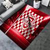 Ssv Jahn Regensburg Custom Name Carpet Rug For Living Room Bedroom Home Sofa Decoration Kids Play Nonslip Floor Mat