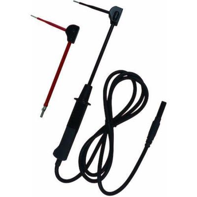 Kyoritsu Electrical Instruments щуп 7296 (КЁРИЦУ) L-тип