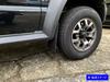 BRIGHTZ Брызговики для Jimny Sierra Черные грязезащитные щитки для JB74 JB B74 74 Jimny Sierra JB74W, [MUD-019] -