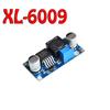 Модуль повышения напряжения XL6009 Модуль питания DC-DC Выдает регулируемый ток LM2577 4A