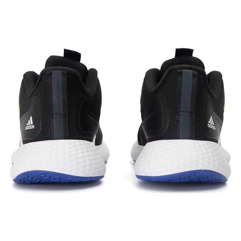 adidas Edge Gameday Guard черные зеленые синие унисекс кроссовки Core-черные серые-шесть H03586