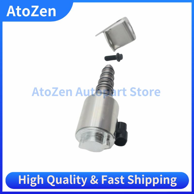 Automotive Turbine Solenoid Actuator Valve 5C3Z-6F089-BA 5C3Z6F089BA 5C3Z 6F089 BA for Ford E-350 Super Duty 2008 2009 2010