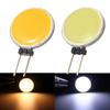 G4 COB LED Bulb Light Spotlight 30LEDs Chips Replace Halogen Lamp Pure White Lighting Bulbs DC12V 5W 7W Top Quality G4 COB
