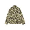 Carhartt WIP FW25 Duck Detroit Jacket Classic Zipper Chest Pocket Square Label Men Jacket I034281-2EQ-06