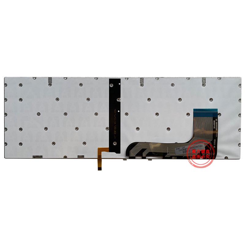 Совместимо с клавиатурой MACHENIKE Chuangwuzhe Machcreator-L M15C LAFM359U
