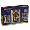 LEGO 76478 Уголок для книг «Кабинет Дамблдора»