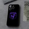 Чехол для телефона ABARTHess Funda Для iPhone 13 17 16 11 15ProMax 14 12 Pro Xs Max Mini Xr X 7 8 6 6s Plus Чехлы