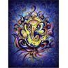 Diy Diamond Embroidery Ganesha Indian Buddha Diamond Painting Cross Stitch