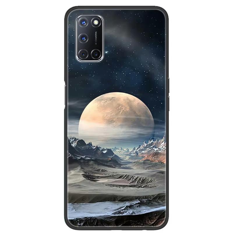 Для ZTE Blade V2020 Умный чехол Blade20 Силиконовый чехол Чехол для телефона Для ZTE Blade V2020 Smart 8010 Мягкие чехлы бампер V 2020 Чехол