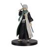 BANPRESTO BLEACH SOLID AND SOULS Toshiro Hitsugaya