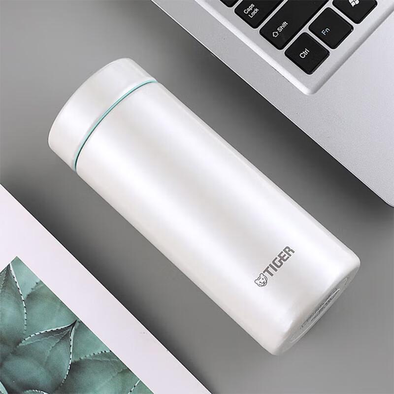 Tiger Stainless Steel Vacuum Insulated Mug