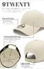 NEW ERA Cap 9TWENTY New York Yankees Micro Logo 14551014 N840TW267 white MLB Adjustable