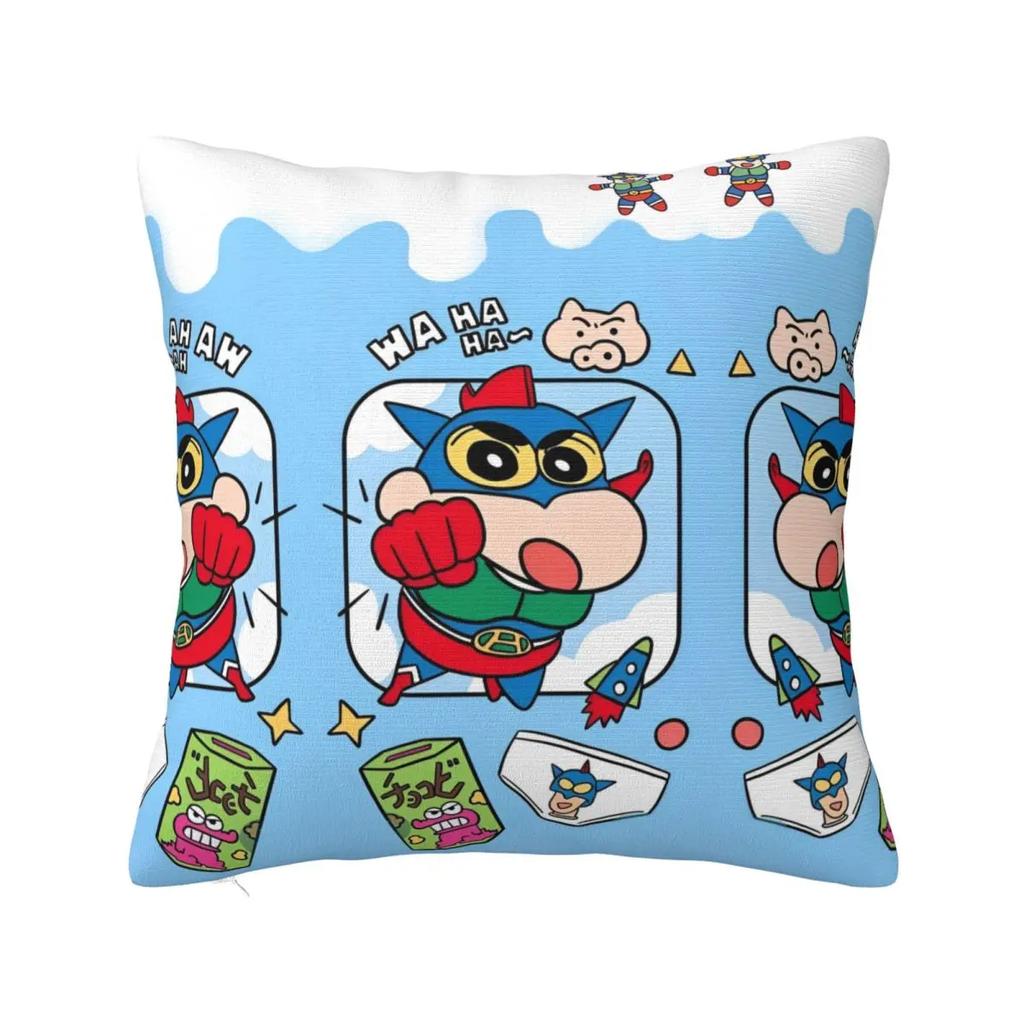 Наволочка Чехол для подушки Наволочка Чехол для дома Чехлы для подушек для гостиной Подушки Диван