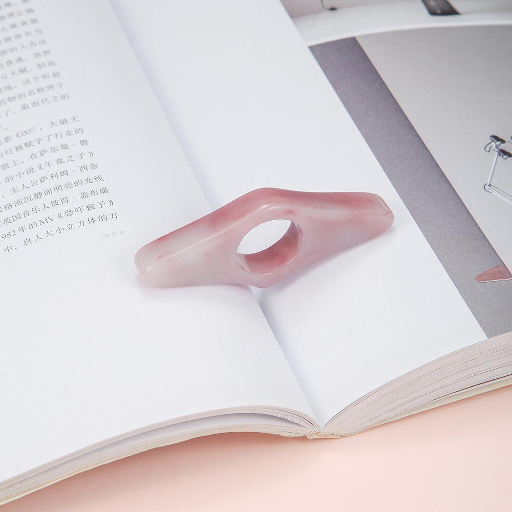 1 шт., держатель для страниц книги, школьные принадлежности, помощь в чтении, аксессуары для страниц книги