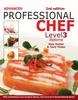 The Advanced Professional Chef Level 3 Diploma Book