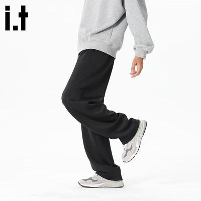 Низ – Спортивные штаны и тайтсы
