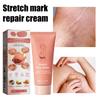Skin Care Cream Gentle Care Smoothing Skin Tighten Tummy Massage Postpartum Skin Care Cream