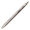 Шариковая ручка Pilot Acro 1000 0,5 мм металлик серый BAC1SEFMGY