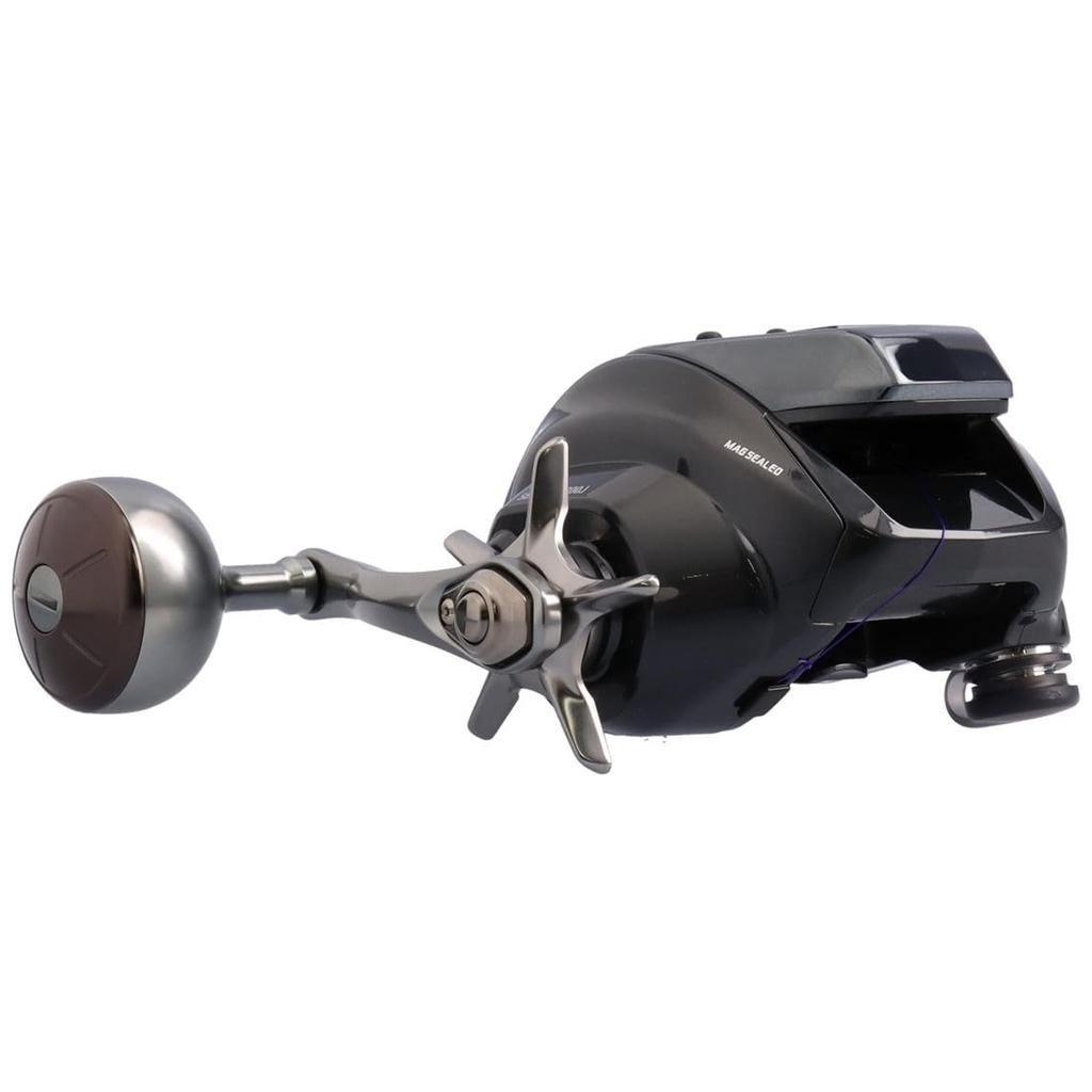 Daiwa 21 Seaborg 300JL Electric Reel with 3 Line No.