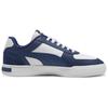 Puma Caven Comfortable Lightweight Low-Top Sneakers Unisex Sneakers Blue White 399398-07
