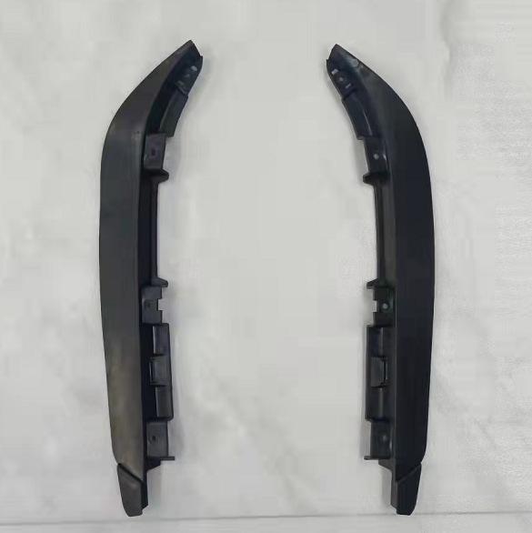 Land Rover Defender Front Bumper Spoiler Deflector LR129426 / LR129425